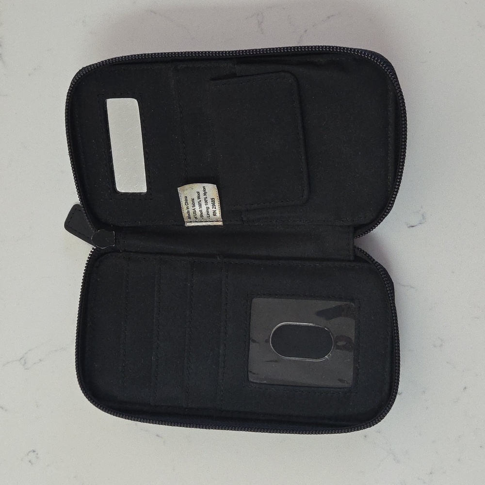 Pendleton Wool Wristlet/Wallet - image 3